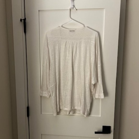 Cabi Large Sweetheart Topper - Picture 3 of 5